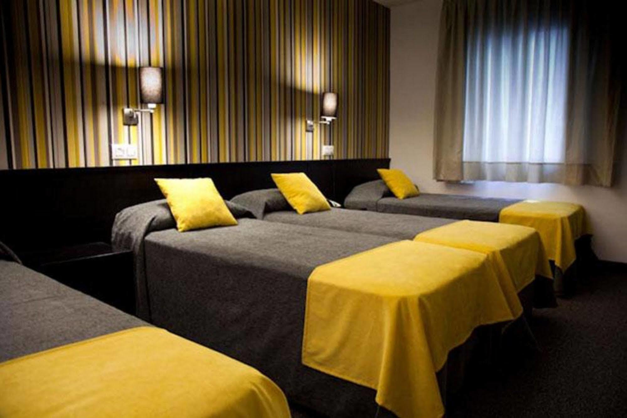 Casa Trafalgar Hotel Barcellona